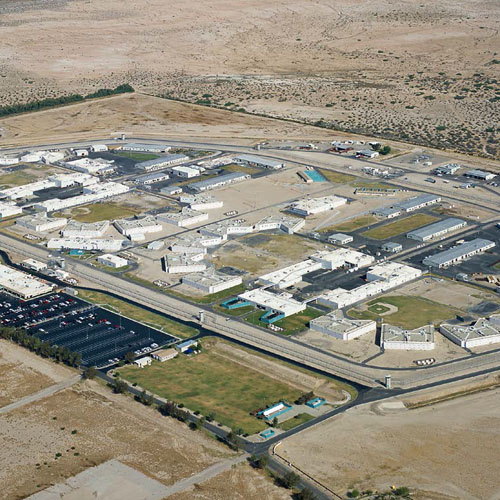 Ninyo & Moore Correctional Facilities